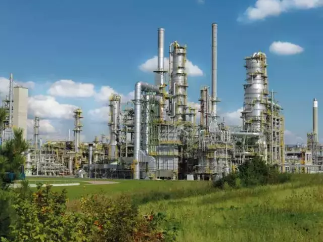 德國(guó)的化工園區(qū)當(dāng)年是怎么做環(huán)保的？