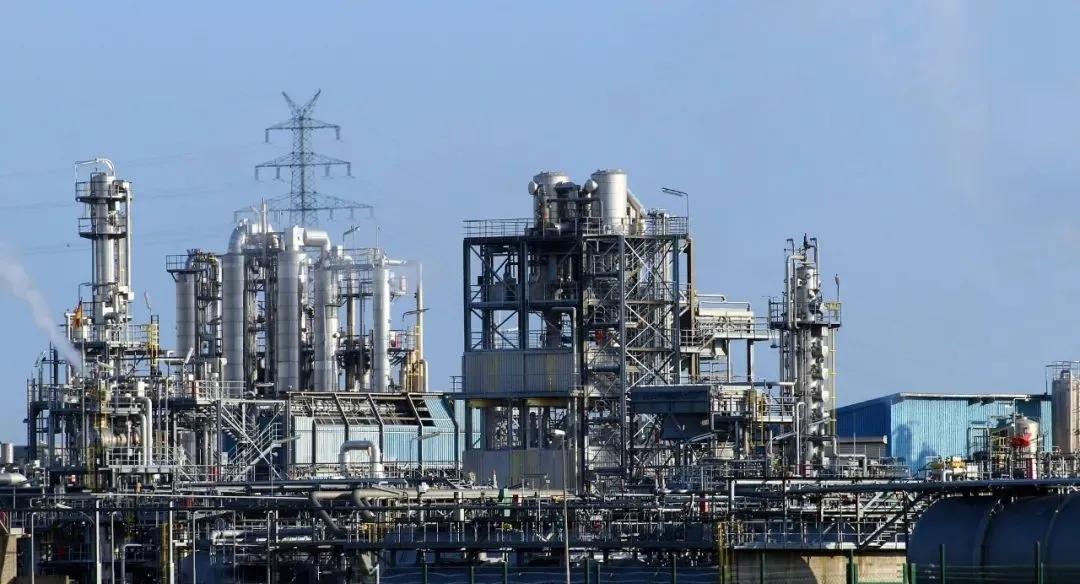 站在十四五開端看我國石油化工技術(shù)進(jìn)展及發(fā)展趨勢(shì)