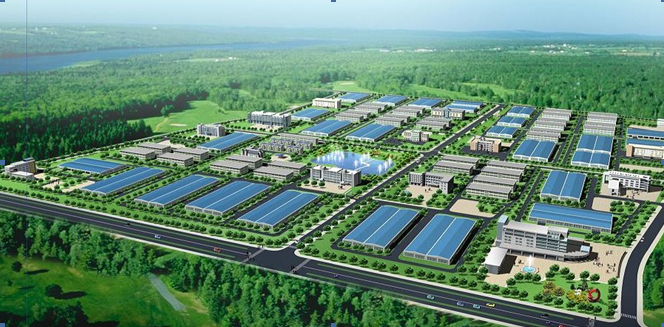 我國化工園區面臨的問題