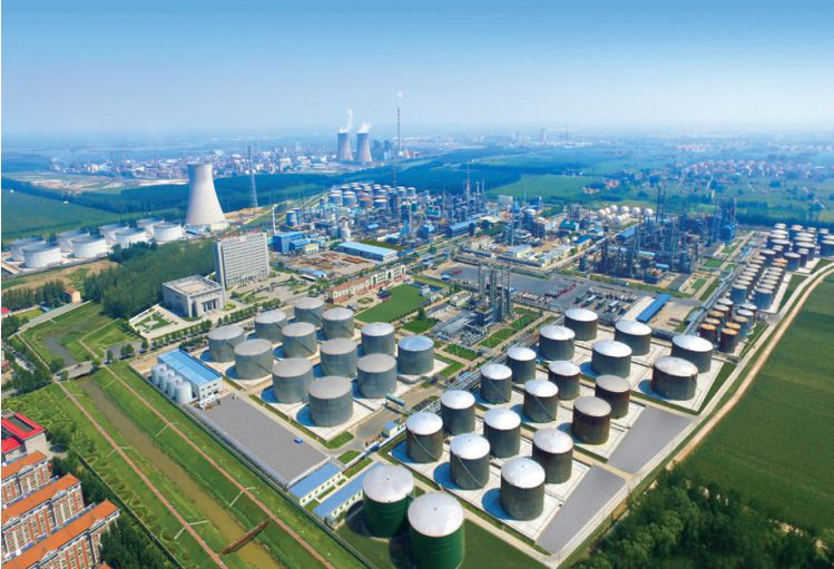 未來化工園區發展趨勢