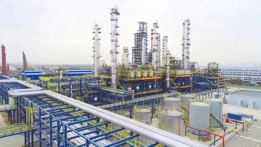 疫情之下，化工園區(qū)該如何復(fù)工？