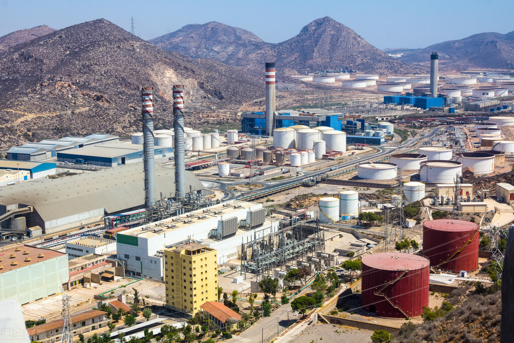 廣東5家化工園區因安全風險高將退出，全省保留26家