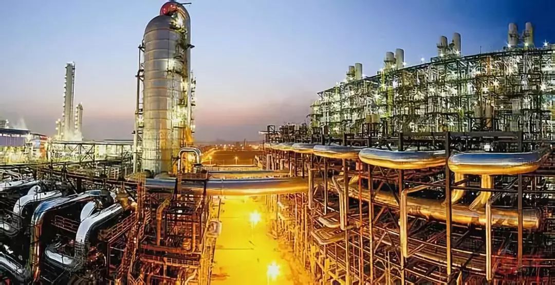 國內化工園區的發展思路