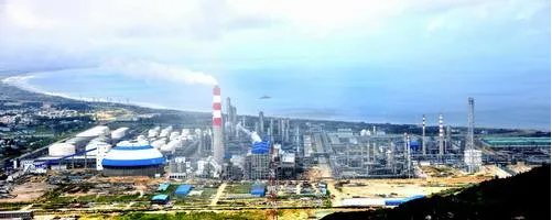 超400億元！又一世界化工巨頭在華投資（附2020年合資項目大盤點）