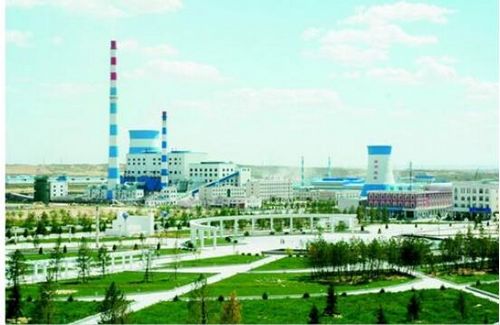 中國化工園區4大產業鏈模式之——鹽化工園區產業鏈模式