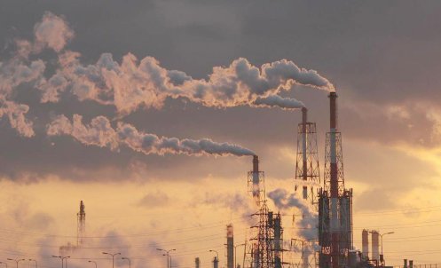 化工園區未來出路在何方？