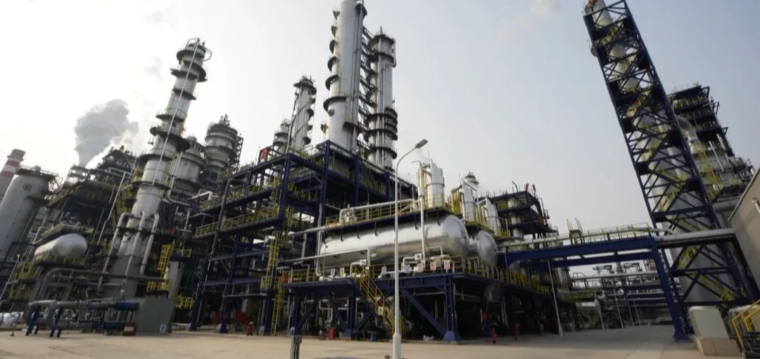 化工新材料明確“十四五”發展重點