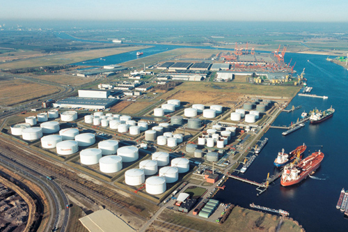 從生態文明建設層面解讀國外化工園區發展現狀