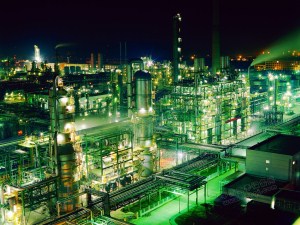 化學(xué)工業(yè)須由原料型轉(zhuǎn)向材料型