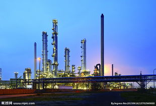 石化園區的重點工作有哪些？