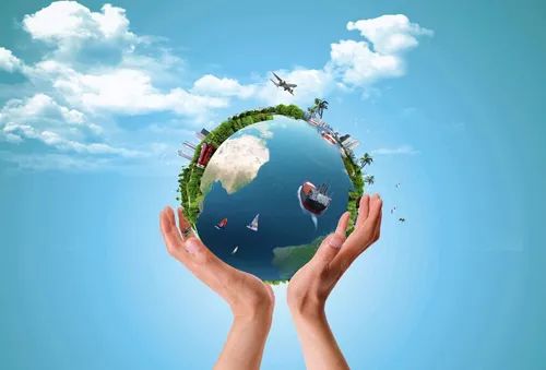 綠色環(huán)保大環(huán)境下，中國(guó)化工未來發(fā)展3大方向展望！