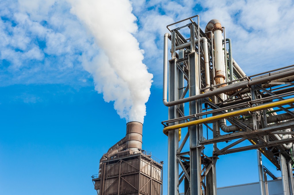 江蘇24家化工園區被取消定位，這些園區該何去何從