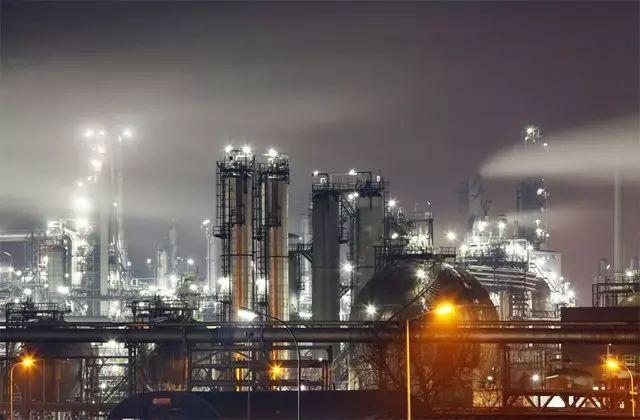 我國智慧化工園區建設的重點方向在哪里？