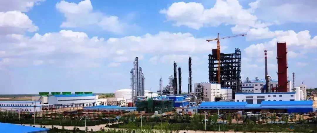 新要求指明路？化工園區智慧化建設定方向！