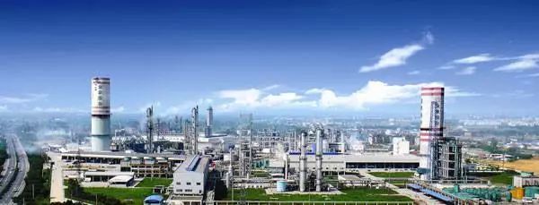 我國為什么要建設化工智慧園區？