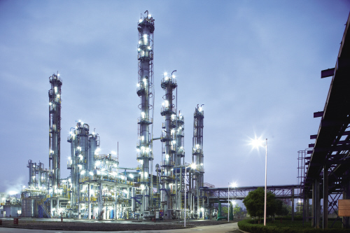 建設智慧化工園區的3大關鍵要素