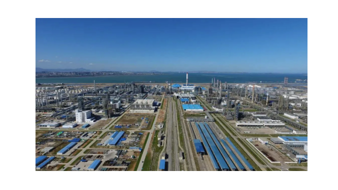 中化能源乙烯項(xiàng)目一次開車成功（附2020年15個(gè)大乙烯項(xiàng)目進(jìn)展）