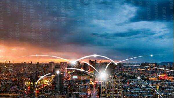 智慧園區(qū)建設(shè)痛點