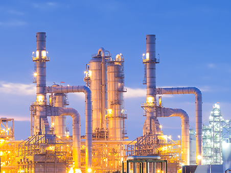 我國智慧化工園區建設存在哪些問題？