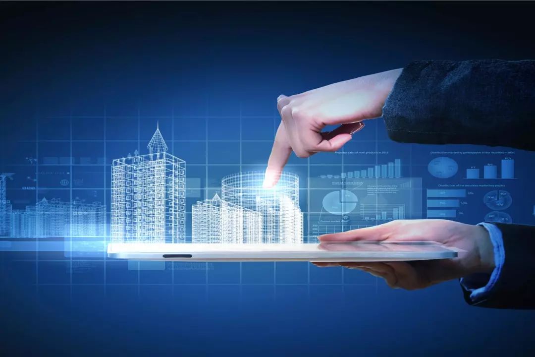 什么是“智慧化工園區”？