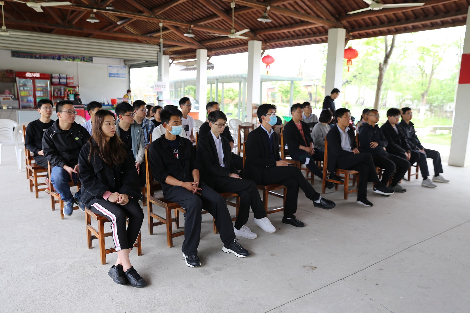 團員工之心  建未來之路