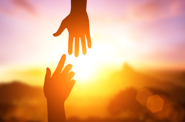 北京思路智園科技有限公司——冬日里的溫暖