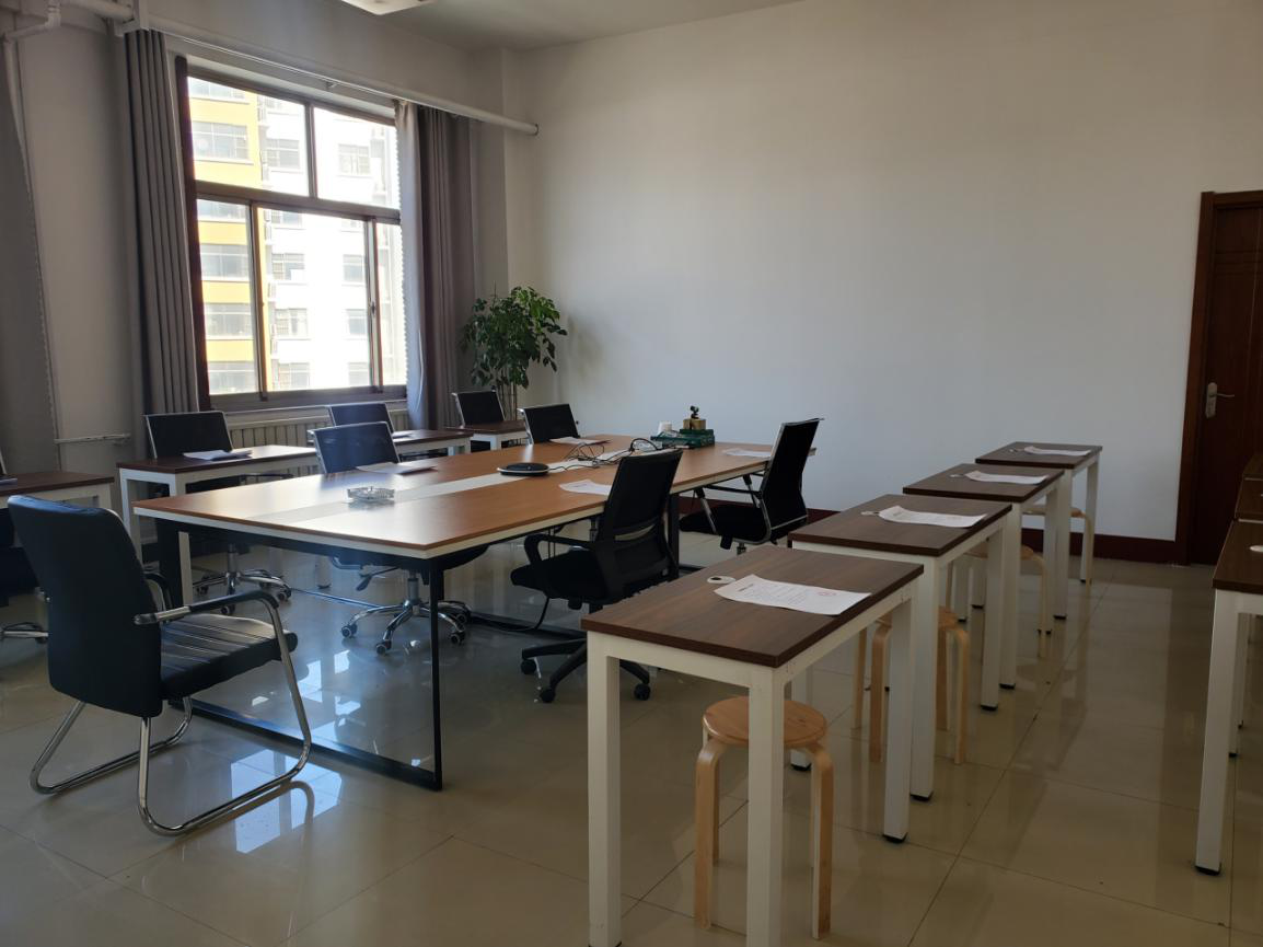 智園科技市場部第三屆目標管理工作會議順利召開