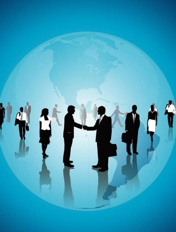 禮儀塑造形象商務才能往來 ——北京思路智園科技有限公司