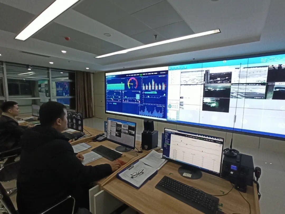 五一期間，化工園區突發事故，怎么辦？運維運營人員保障園區安全...