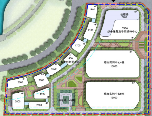 化工園區(qū)實(shí)訓(xùn)基地建設(shè)方案 系列之三：建設(shè)過程篇