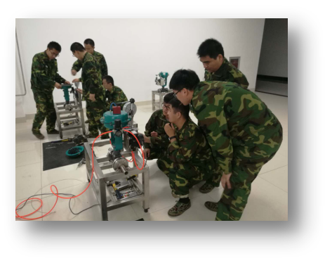 化工園區(qū)實(shí)訓(xùn)基地建設(shè)方案 系列之一：基本原則篇