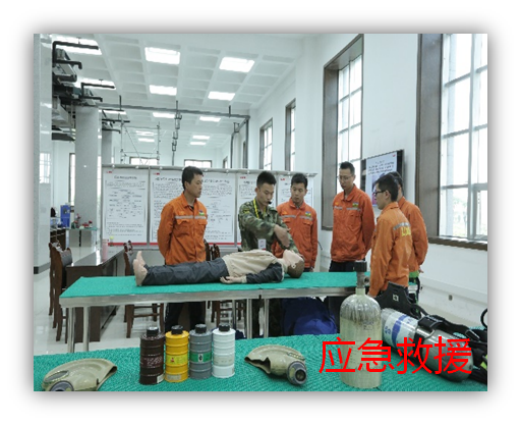 如何做好化工實(shí)訓(xùn)中心的后期運(yùn)營服務(wù)