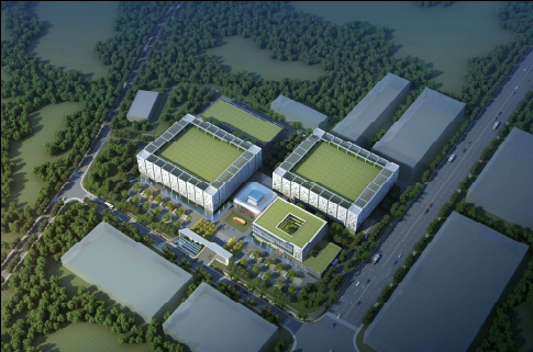 北京思路智園科技有限公司      打造可持續發展的化工園區實訓基地