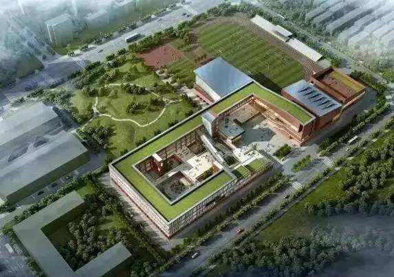 化工園區實訓中心建設的內涵