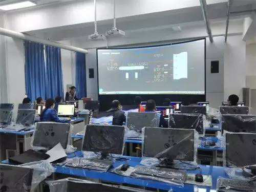 化工仿真實訓——崗前第一步