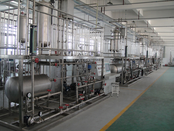 化工園區實訓基地建設要理論與實踐相結合