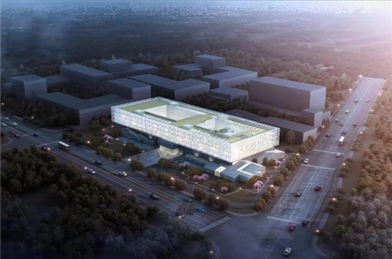 建設(shè)化工園區(qū)實(shí)訓(xùn)基地，重在實(shí)踐育人