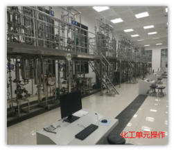 智園科技：做化工實(shí)訓(xùn)中心建設(shè)的優(yōu)質(zhì)服務(wù)商