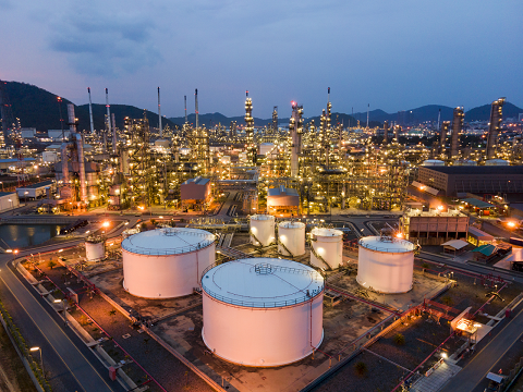 四部委聯合發文！沿黃重點地區工業項目一律進入合規工業園區