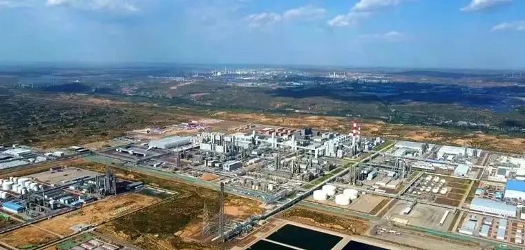 新增投資2000億！陜西省“十四五”高端石化化工產(chǎn)業(yè)發(fā)展規(guī)劃發(fā)布！