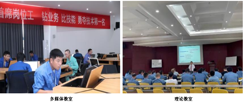 理論培訓區(qū)(圖1)